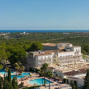 Hotel Castell dels Hams